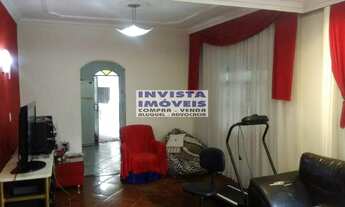 Imagem: Linda casa 3 qts c/ suite, sala conjugada