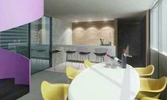 Imagem 2: Invista em flat a 300m da av boa viagem, últimas unidades - um projeto moderno