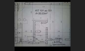 Imagem 5: Kit Net (com garagem