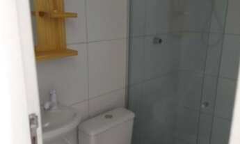 Imagem 4: Kitnet UFPE - 450 reais - Cidade Universitária