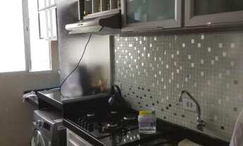 Imagem 3: Aluga-se apartamento mobiliado