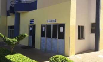 Imagem 6: Apartamento em Caldas Novas Mobiliado no Residencial/Flat Sol das Caldas Estudo Trocas