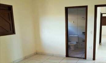 Imagem 2: Aluga-se casa no bairro Moinho dos Ventos - Extremoz/ RN