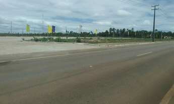 Imagem 4: Lotes parcelado na BR 101 em ( Canguaretama