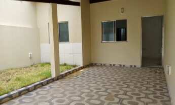 Imagem 3: Alugo Casa 2/4 Casa com 2 dormitórios