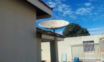 Imagem 3: Aluga casa grande no centro de Bodoquena