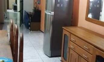 Imagem 2: Imóvel com área de lazer