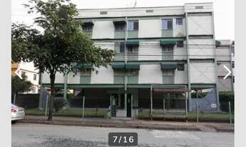 Imagem 2: Alugo apartamento bairro Ferroviários Ipatinga