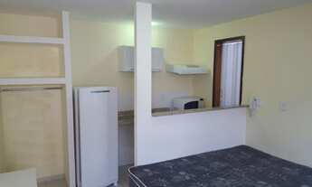 Imagem: Kitnete 1 comodo próximo a praia de camboinhas