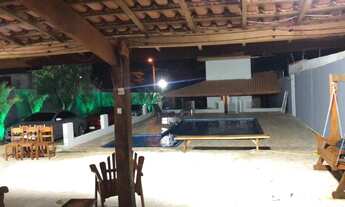 Imagem: Chácara Keiko !Aluga-se para temporadas