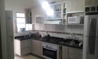 Imagem 3: Casa ar condicionado, armario de cozinha fogao imbutido e forno Irecê Bahia