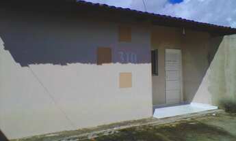 Imagem 2: Alugo uma casa no condomínio recanto das rosas