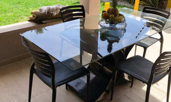 Imagem 6: Temporada - Fantástico casa na Barra Nova - 04 Suites+01 Quarto - Até 20 pessoas