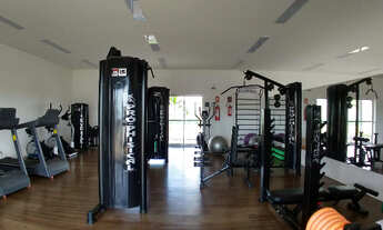 Imagem 4: Lotes no Ecoville 1 - 247m²