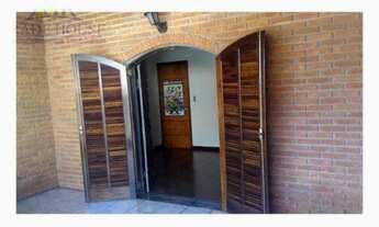 Imagem 5: Sobrado com 3 quartos à venda, 282 m