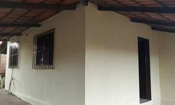 Imagem 3: Alugo casa no aureny 3