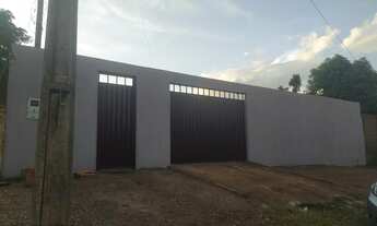 Imagem: Alugo casa no aureny 3