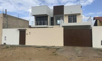 Imagem: Aluga se Casa no Parque Caçari com 3 quartos