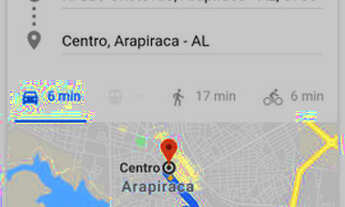 Imagem 2: Alugo imóvel próximo ao centro de Arapiraca/Al