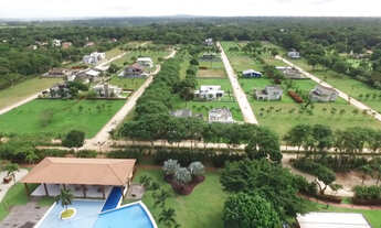 Imagem 4: Lotes: Condomínio Terra Viva de Aldeia