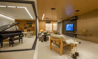 Imagem 2: Edifício Apogeo, Plaenge 4 Suítes, Goiabeiras