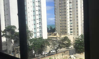Imagem 5: Flat no Studio Portal dos Navegantes, Rua dos Navegantes, 1455