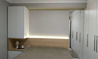 Imagem 7: Flat para aluguel e venda possui 41 metros quadrados com 1 quarto em Moema - São Paulo - S