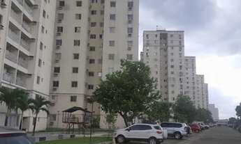 Imagem: Belo apto com 3/4 em pleno Centro de Ananindeua