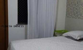 Imagem 5: Apartamento 2 Quartos para Venda em Salvador, ImbuÍ, 2 dormitórios, 1 suíte, 3 banheiros