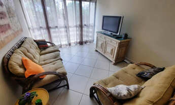 Imagem: Excelente apartamento com 02 quartos na