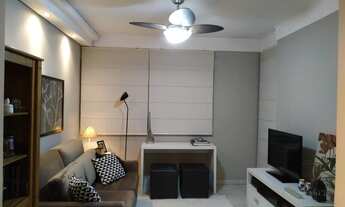 Imagem 4: Flat para aluguel e venda possui 41 metros quadrados com 1 quarto em Moema - São Paulo - S