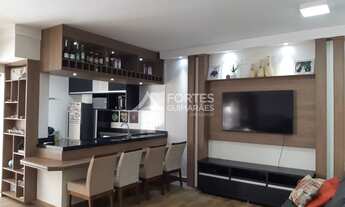 Imagem 2: Casa de condomínio sobrado para venda tem 140 metros quadrados com 4 quartos