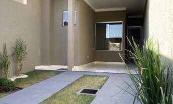 Imagem: Casa para Venda em Goiânia, Setor Faiçalville