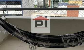 Imagem 3: Apartamento 3 Quartos para Venda em Salvador, STIEP, 3 dormitórios, 1 suíte, 3 banheiros