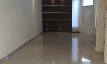 Imagem 5: Casa à Venda Cond. Golden Park Residence ll - 165 m² 4 Suites Armarios Ar Condicionado Áre