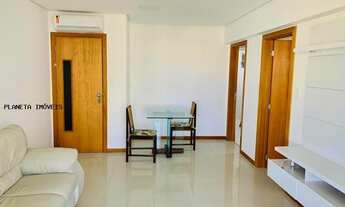 Imagem 2: Apartamento 2 Quartos para Venda em Salvador, ARMAÇÃO, 2 dormitórios, 1 suíte, 3 banheiros
