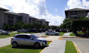 Imagem 4: Beach Class Eco Life - Seu apartamento na beira mar de Muro Alto - 89m² - 3 quartos (1 suí