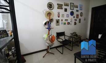 Imagem 3: Apartamento 3 quartos a venda 100m², 1° andar, nascente na Miguel Gustavo - Brotas