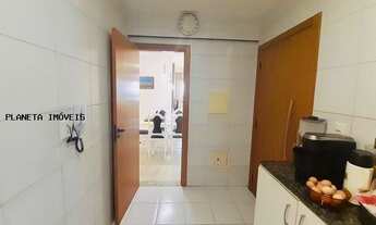 Imagem 7: Apartamento 4 Quartos ou + para Venda em Salvador, ARMAÇÃO, 4 dormitórios, 1 suíte, 3 banh