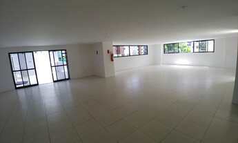 Imagem 7: Apartamento à venda, 2 quartos, 1 suíte, 1 vaga, Casa Amarela - Recife/PE