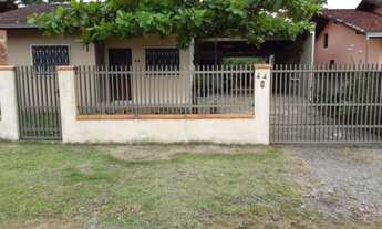 Imagem: Jaraguá do Sul - Casa Padrão - Braço