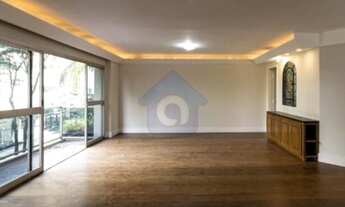 Imagem 4: APT 4 DORM 2 SUITE VARANDA 2 VAGAS BEM LOCALIZADO STA CECILIA