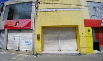 Imagem: Loja para aluguel, Boa Vista - Recife/PE