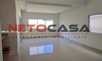 Imagem 6: Casa em Condomínio para Venda em Sorocaba, CHÁCARA ONDINA, 3 dormitórios, 3 suítes, 4 banh