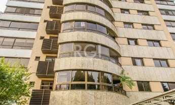 Imagem 2: Porto Alegre - Casa Padrão - Higienópolis