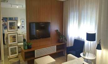 Imagem 2: Pronto Para Morar Apartamento com 70m², 3 quartos em Santa Terezinha - Paulínia - SP