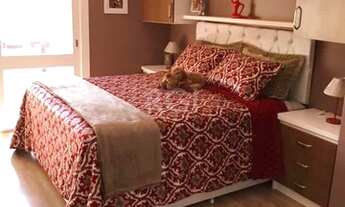 Imagem 6: Porto Alegre - Apartamento Padrão - Higienópolis