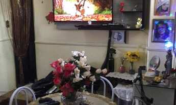 Imagem 2: Apartamento de 40 metros quadrados no bairro Estácio com 2 quartos