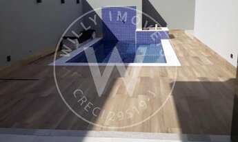 Imagem 7: Casa em Condomínio para Venda em Presidente Prudente, Parque Residencial Damha III, 3 dorm