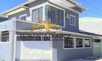 Imagem: Casas à venda em Unamar (Tamoios) - Cabo